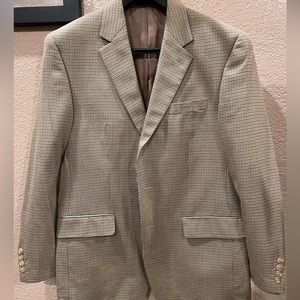 Men’s Ralph Lauren Sports Coat
